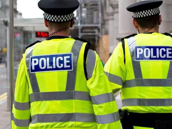 The Harrogate streets with the most reports of anti-social behaviour in a single month have been revealed by police