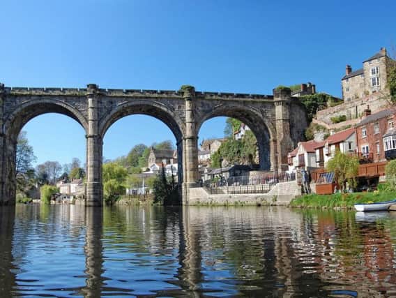 A team of divers will go into the River Nidd at 7pm on July 16 to try and recover the cannon.