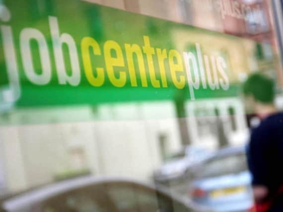 The latest phase of the Universal Credit rollout, in which Harrogate will act as a test case for the whole country follows the introduction of regulations in the House of Commons last Monday by Amber Rudd, Secretary of State for Work and Pensions.