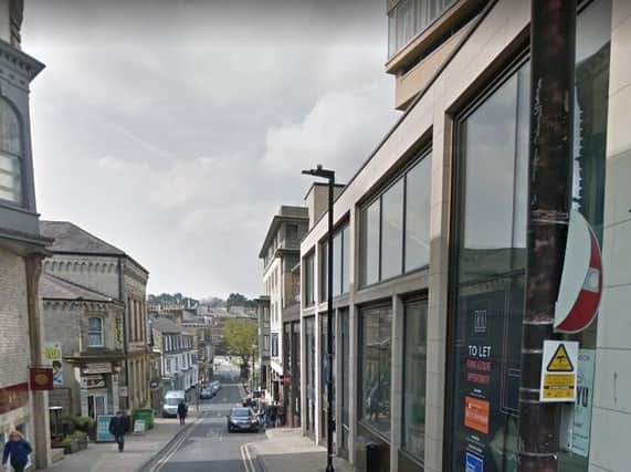 A popular Harrogate bar is closing down this weekend in the town centre.