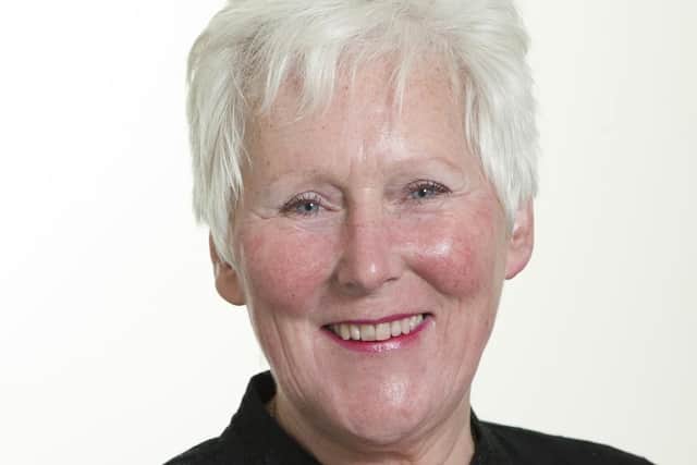'Town Team' proposal - Lib Dem leader Coun Pat Marsh.