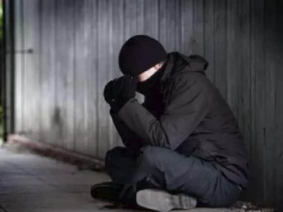 North Yorkshire County Council funding cuts will see the district council's bring certain homelessness prevention services back in-house.