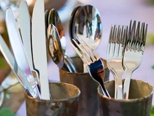 "Subtle, refined cooking offers a modern take on the classics." Picture: Michelin Guide.