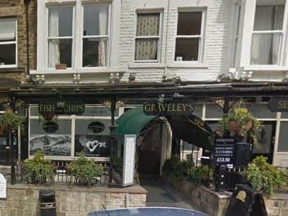 Graveley's, 8-12 Cheltenham Parade, 4.4 stars