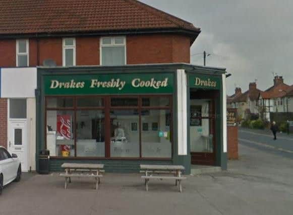 Drakes, 65 Knaresborough Road, 3.8 stars