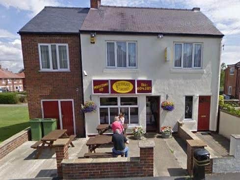 Southgate Fisheries, Southgate, 4.7 stars