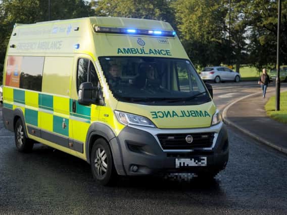 Emergency services from across the Harrogate district are gearing up to cope with the road closures and disruption during the UCI Road World Championships.