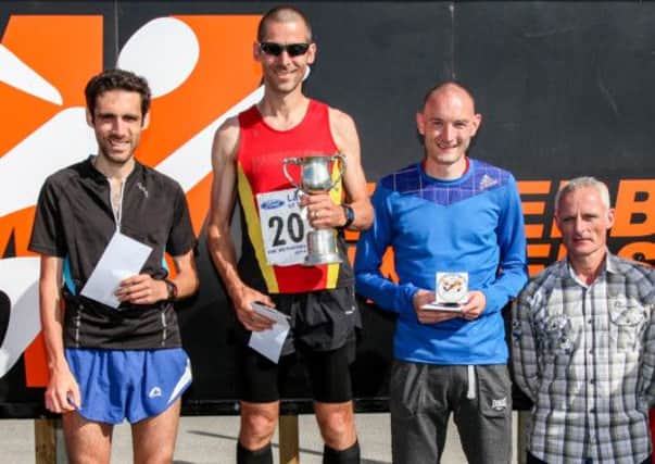 Wetherby 10k winners (Caught Light Photography)