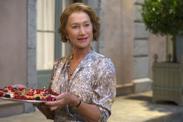 The Hundred-Foot Journey showing at Wetherby Film Theatre (s)