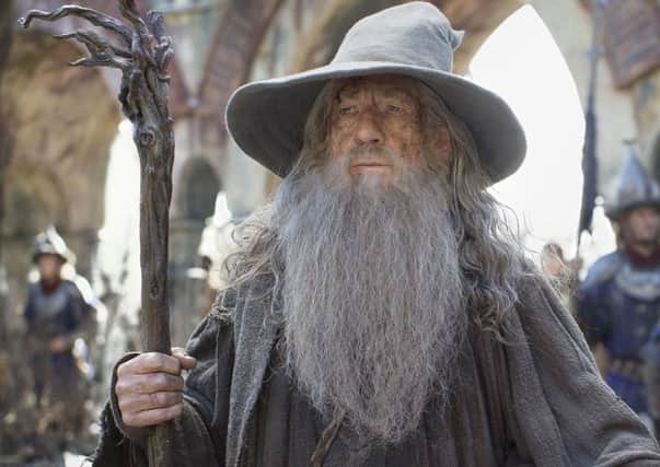 The Hobbit: The Battle Of The Five Armies showing at the Harrogate Odeon and Curzon Ripon