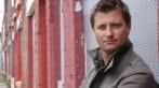 Channel 4's Restoration Man presenter George Clarke,