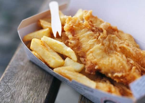 Chip Shop of the Year 2015: Nominate now!