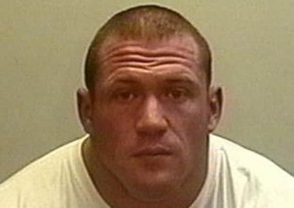 West Yorks: Sixteen Sentenced to over forty years for £13 million drug importation [  John Halliday