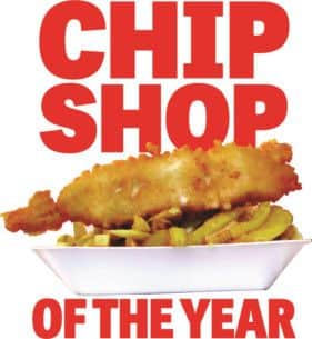 Chip Shop of the Year 2015