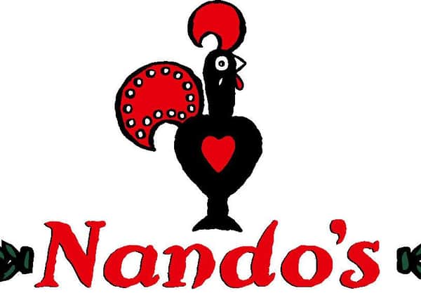 Nando's opens in Harrogate on June 3.