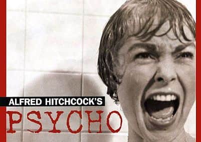 There will be a live screening of Psycho with the Harrogate Festival Orchestra is on Saturday July 18 at the Royal Hall. (S)