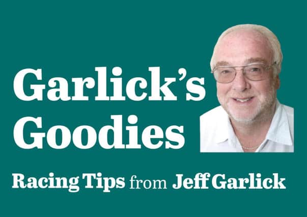 Garlick's Goodies