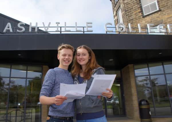 Tara Hill will be studying music at Kings College, whilst Joe Pieri will matriculate at Girton College as a history undergraduate
