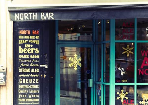 The North Bar in Leeds.