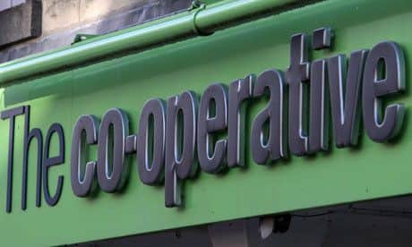 The Co-op on Chain Lain in Knaresborough will close next month.
