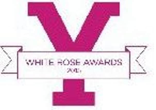 Fwd: PRESS RELEASE: White Rose Awards Venue Announced