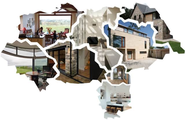 Architect in tHouse is based in RIBAs nationwide Architect in the House scheme, and matches homeowners with local RIBA chartered architects across York and North Yorkshire, while raising money for four local charities. (S)