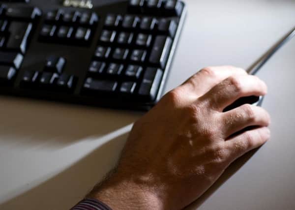 The cybercrime unit in North Yorkshire has been tackling online offences since last April