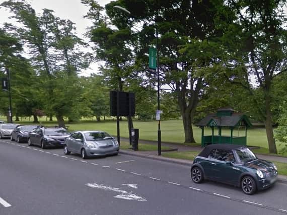 Campaigners have welcomed the decision to delay plans to introduce on-street parking charges in Harrogate on Sundays and evenings.
