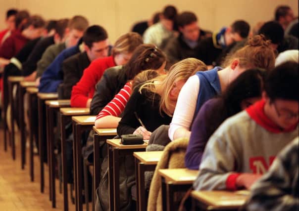 Many ministers have attempted to make a significant difference to exams before being moved on.