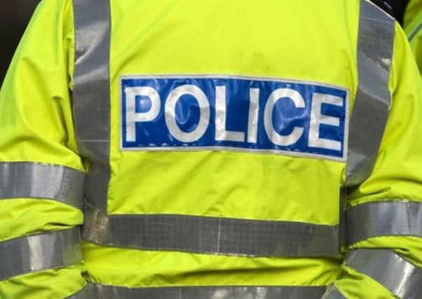 Police are appealing for information following a burglary in Pateley Bridge.