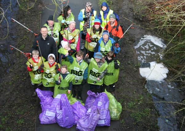 Starbeck in Bloom
Litter pick Bilton to Starbeck