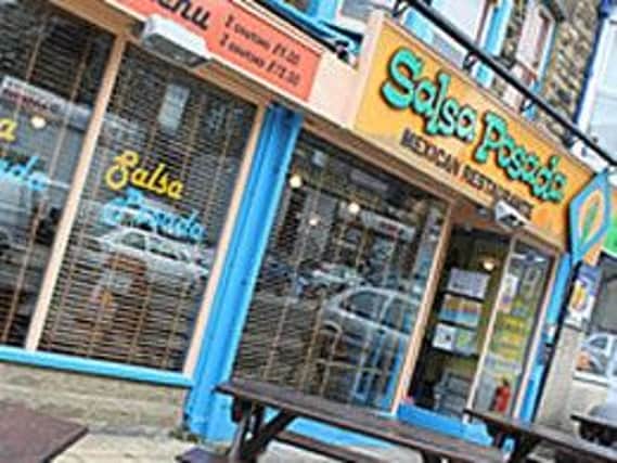 Salsa Posada has been a fixture in Harrogate for over 25 years.