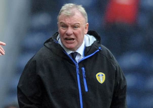 Leeds United and manager Steve Evans have had a long time to dwell on their heavy defeat to Huddersfield.