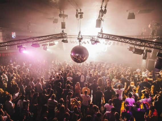 World famous DJ and electronic stars coming to Sheffield's Tramlines festival