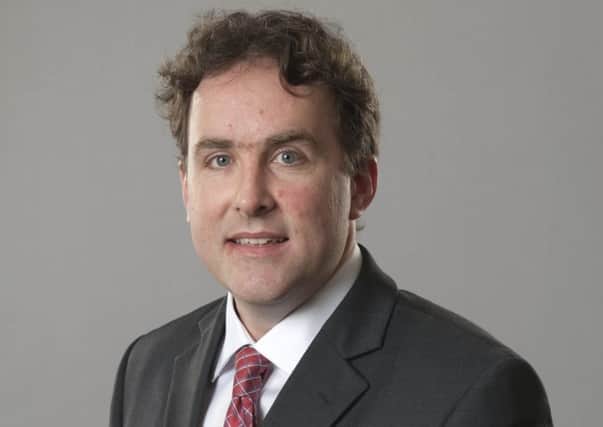 Jonathan Warner Reed, director and head of property litigation at Lupton Fawcett Denison Till.