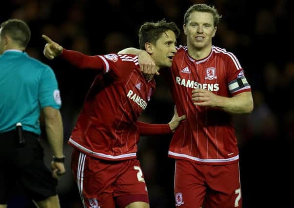 Middlesbrough and Hull City have been promoted to the Premier League
