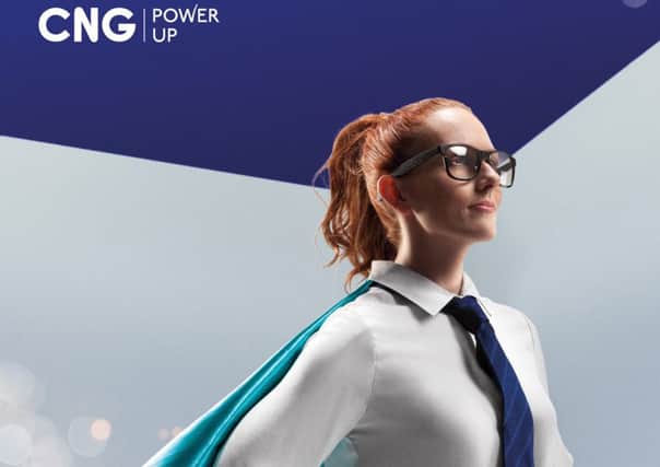 CNG Ltd came in at 83rd in the ranking, with £240.9m of sales. (S)