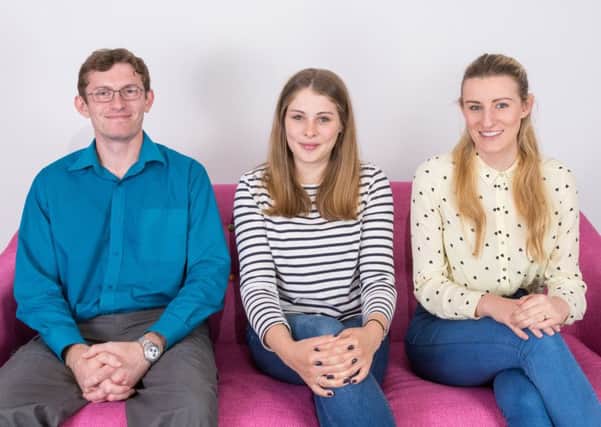Harrogate-based digital marketing agency Extreme Creations has welcomed Andrew Taylor, Rachel Scott and Elaine Gallagher to its development, design and pay-per-click (PPC) teams respectively, taking the headcount to 31.