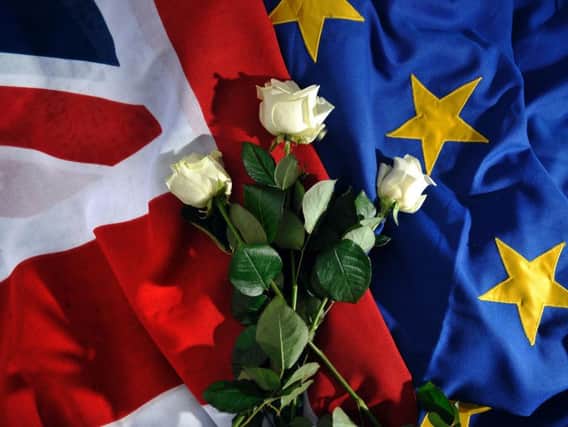 The view from Europe as Britain decides