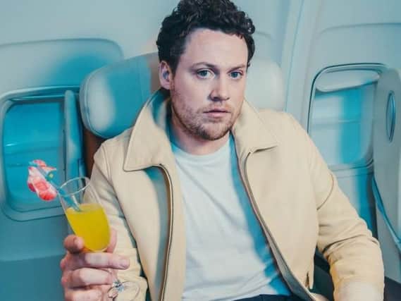 Expect a DJ set at Transgressive Records stage by Metronomy's Joseph Mount.