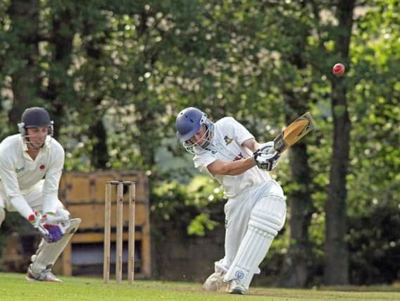 Darley have won the Atkinson Swires Cup two times while Spofforth are seeking their first win in the competition (Photo: Barry Gill)