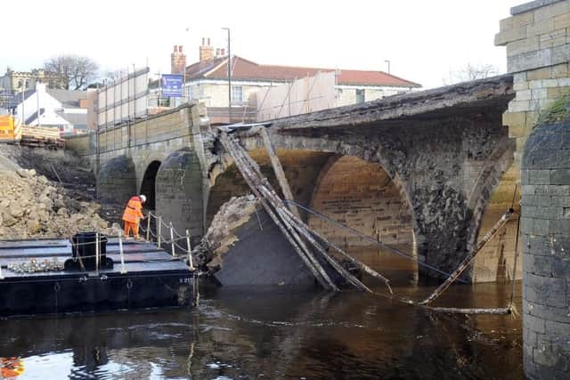 Months of flood resilience work explained in Tadcaster