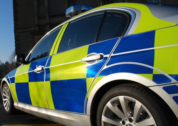 Police in Harrogate are appealing for information