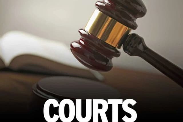 Court round up: Latest convictions at Harrogate Magistrates Court Court round up: Latest convictions at Harrogate Magistrates Court