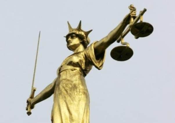 The cases were heard at Harrogate Magistrates Court.