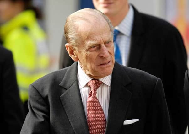 Prince Philip suggests that the most important talent for anyone aspiring to be a leader is good judgement  he points out that Napoleon asked for lucky generals.