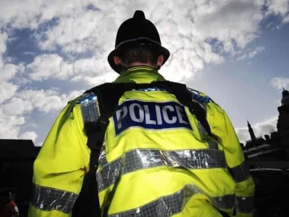 Police have cracked down on unsafe taxi drivers in Harrogate.