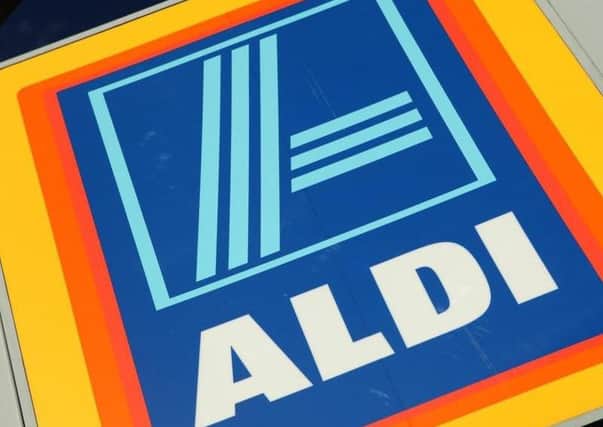 Aldi is looking to recruit 38 more staff members in Harrogate, Thirsk and Ripon.