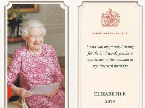 The congregation received the recognition from Buckingham Palace (s).