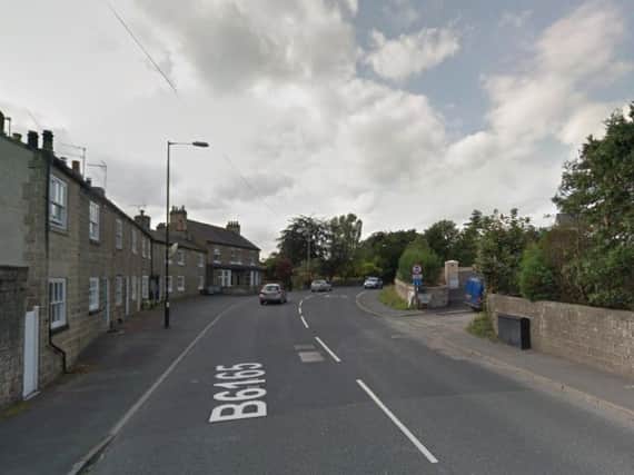 High Bond End will be closed as part of the works and temporary traffic lights will be placed along Coverdale Drive. Picture: Google maps